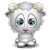 les Baby Dolls Sheep 212832