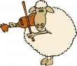ancetre du mouton 386221